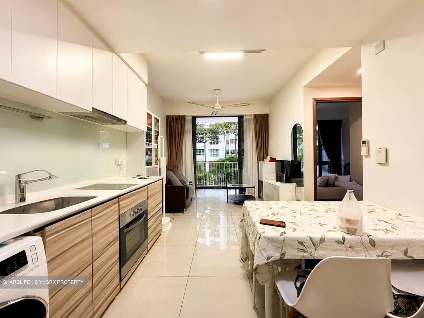 Parc Centros (D19), Condominium #599847831